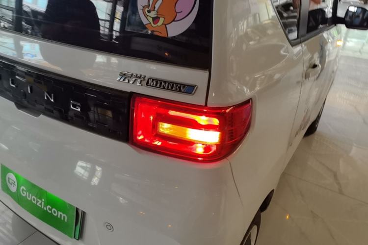 Used Wuling Hongguang MINIEV 2022 Enjoy Edition Lithium-Ion Battery Right Rear Taillight