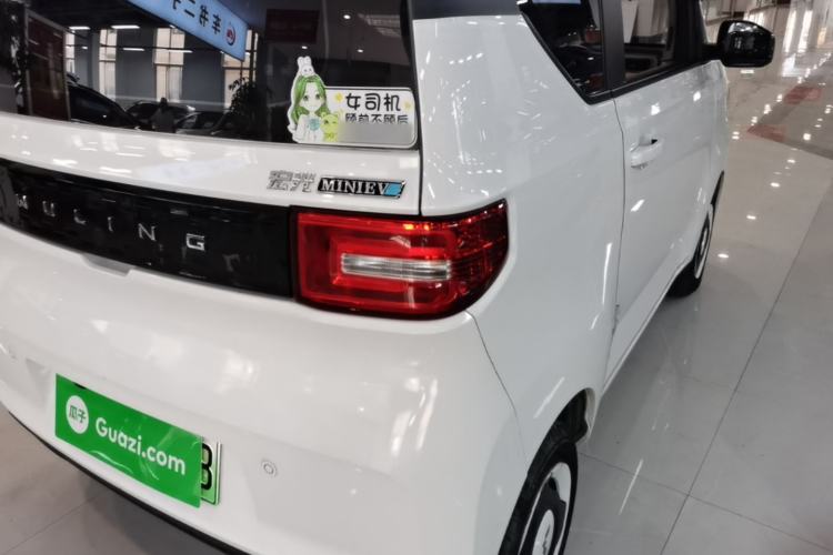 Used Wuling Hongguang MINIEV 2022 Easy Version Lithium Iron Phosphate Right Rear Taillight