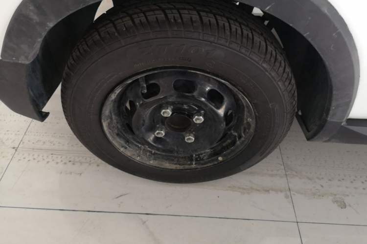 Used Wuling Hongguang MINIEV 2022 GAMEBOY 300km Enthusiast Model with Lithium Iron Phosphate Right Rear Wheel Hub