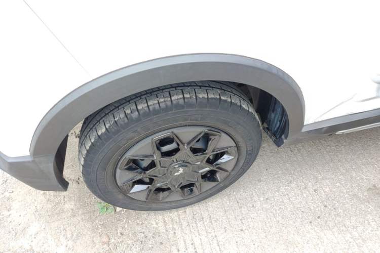 Used Wuling Hongguang MINIEV 2022 GAMEBOY 200km Gaming Edition with Lithium Iron Phosphate Right Rear Wheel Hub