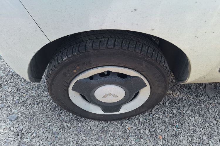 Used Wuling Hongguang MINIEV 2022 Enjoy Edition Lithium Iron Phosphate Right Rear Wheel Hub