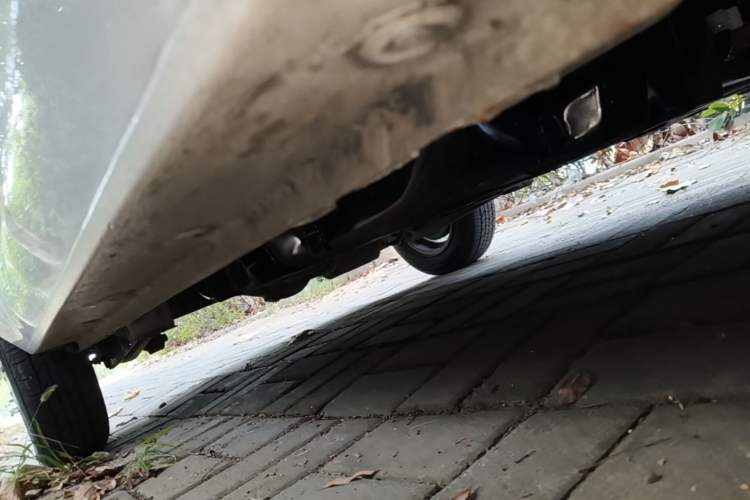 Used Wuling Hongguang MINIEV 2022 Enjoy Edition Lithium Iron Phosphate Right Side Sill