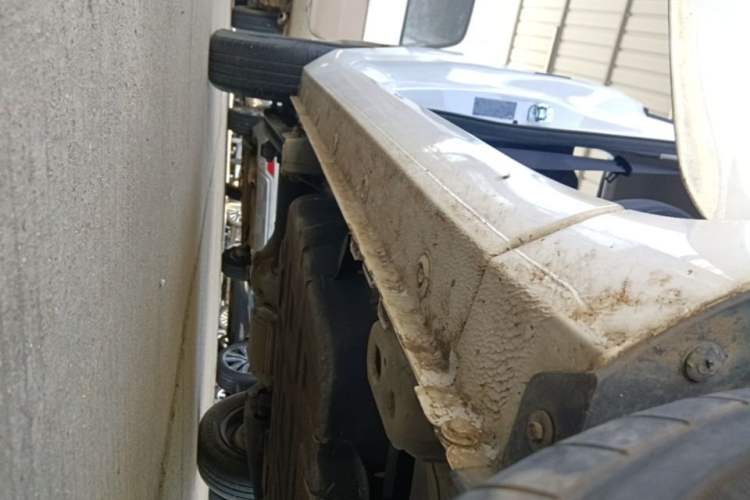 Used Wuling Hongguang MINIEV 2022 Enjoy Edition Lithium Iron Phosphate Right Side Sill