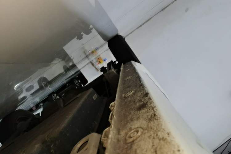 Used Wuling Hongguang MINIEV 2022 Zizai Version Lithium-NMC Right Side Sill