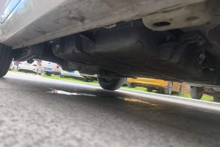 Used Wuling Hongguang MINIEV 2022 Macaron Premium Model – Lithium Iron Phosphate Right Side Sill