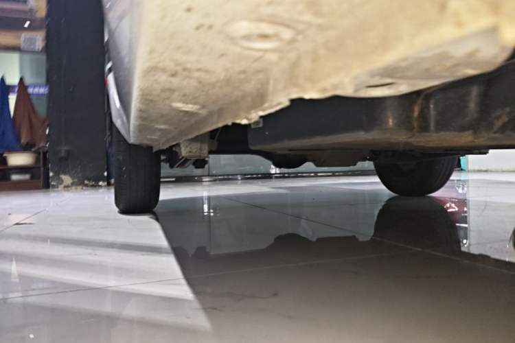 Used Wuling Hongguang MINIEV 2022 Easy Version Lithium Iron Phosphate Right Side Sill