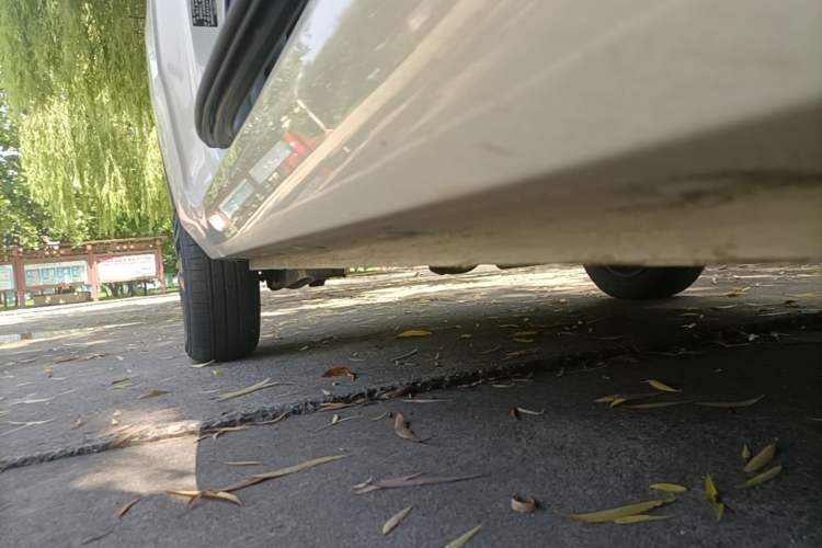 Used Wuling Hongguang MINIEV 2022 Macaron Fashion Edition Lithium-Nickel-Cobalt-Alpha-oxide Right Side Sill