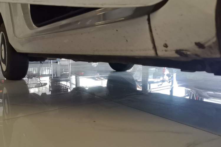 Used Wuling Hongguang MINIEV 2022 Enjoy Edition Lithium-Ion Battery Right Side Sill