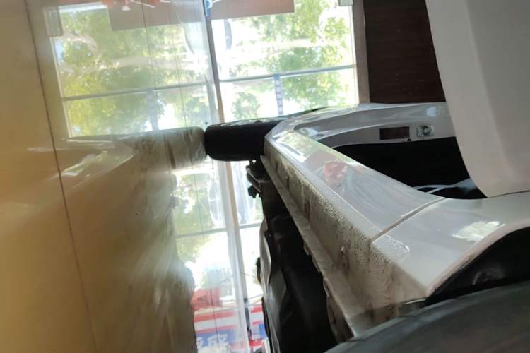 Used Wuling Hongguang MINIEV 2022 Enjoy Edition Lithium Iron Phosphate Right Side Sill