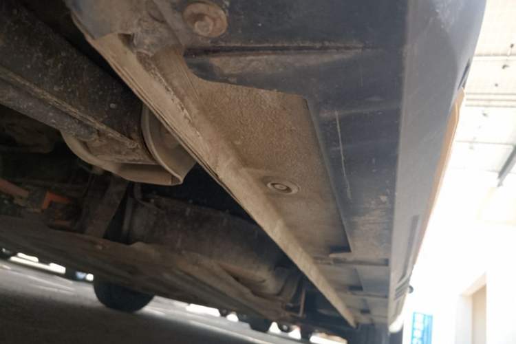 Used Wuling Hongguang MINIEV 2022 GAMEBOY 200km Gaming Edition with Lithium Iron Phosphate Right Side Sill