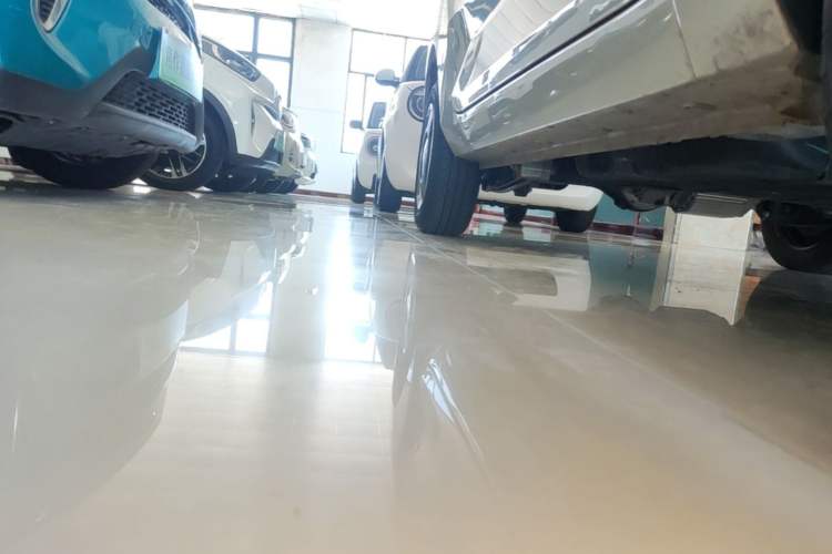 Used Wuling Hongguang MINIEV 2022 Macaron Premium Model – Lithium Ternary Battery Right Side Sill