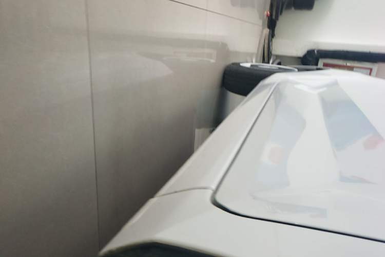 Used Wuling Hongguang MINIEV 2022 Zizai Version Lithium-NMC Right Side Sill