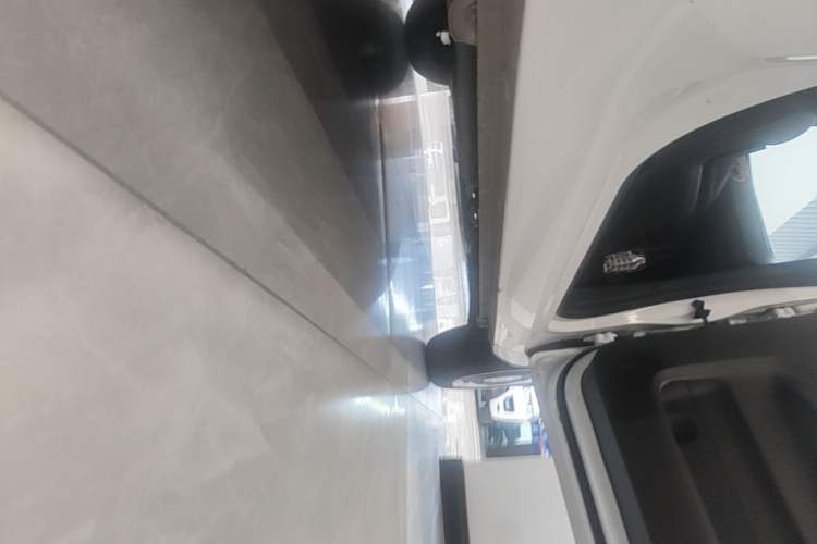 Used Wuling Hongguang MINIEV 2022 Easy Version Lithium Iron Phosphate Right Side Sill