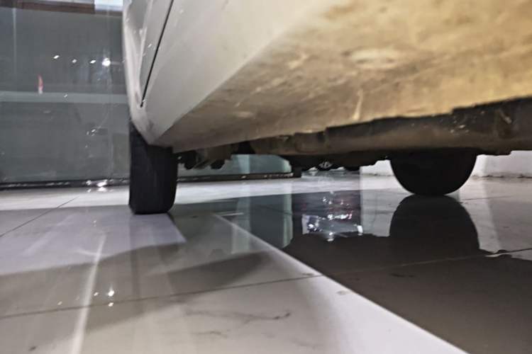 Used Wuling Hongguang MINIEV 2022 Macaron Premium Model – Lithium Iron Phosphate Right Side Sill