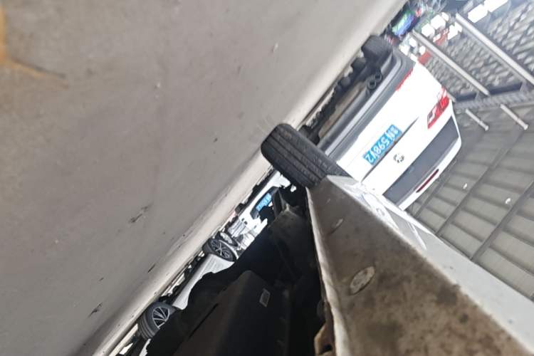 Used Wuling Hongguang MINIEV 2022 Easy Version Lithium Iron Phosphate Right Side Sill
