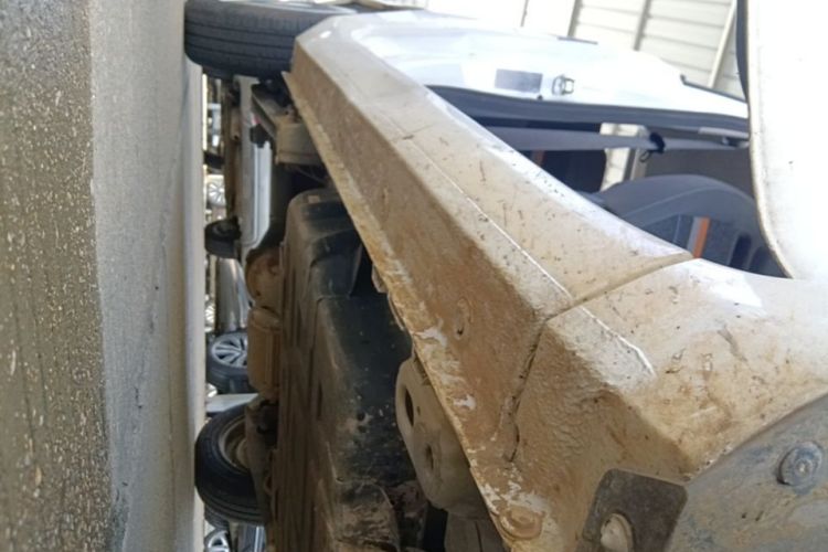 Used Wuling Hongguang MINIEV 2022 Enjoy Edition Lithium Iron Phosphate Right Side Sill