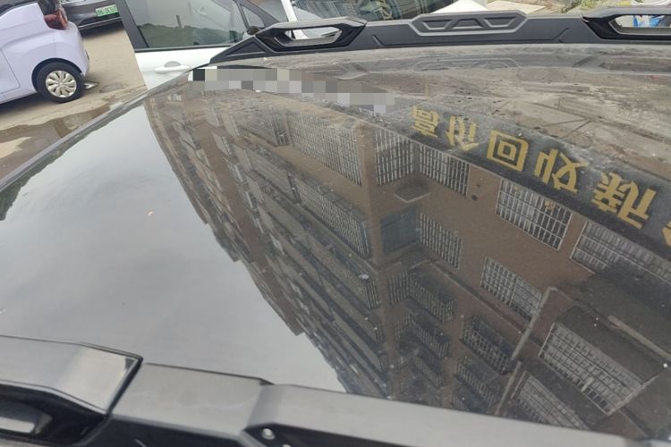 Used Wuling Hongguang MINIEV 2022 GAMEBOY 200km Gaming Edition with Lithium Iron Phosphate Roof
