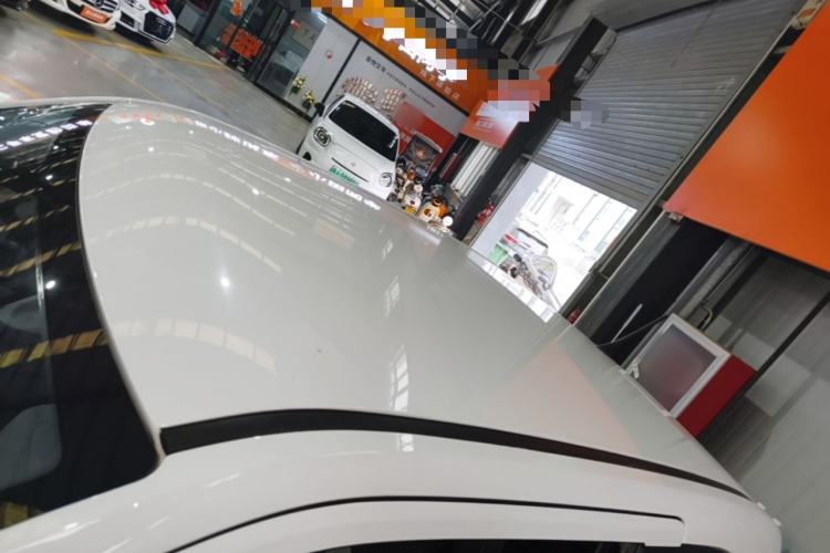 Used Wuling Hongguang MINIEV 2022 Macaron Premium Model – Lithium Iron Phosphate Roof