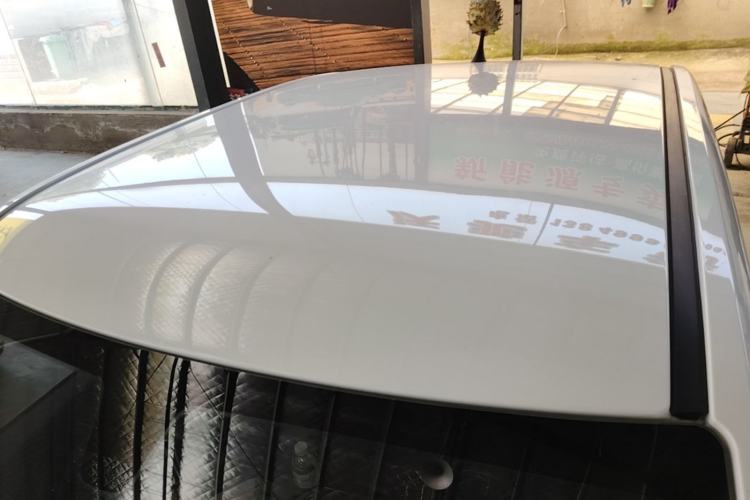 Used Wuling Hongguang MINIEV 2022 Zizai Version Lithium Iron Phosphate Roof