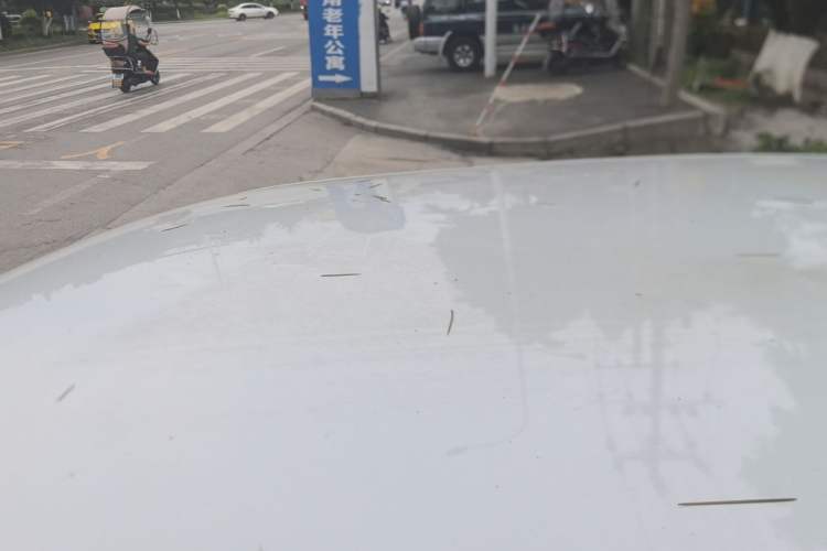 Used Wuling Hongguang MINIEV 2022 Easy Version Lithium Iron Phosphate Roof