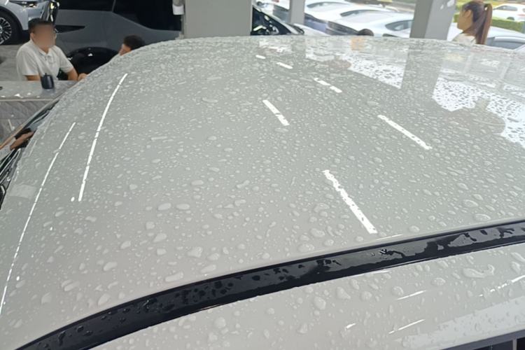 Used Wuling Hongguang MINIEV 2022 Easy Version Lithium Iron Phosphate Roof