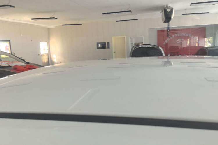Used Wuling Hongguang MINIEV 2022 Zizai Version Lithium Iron Phosphate Roof