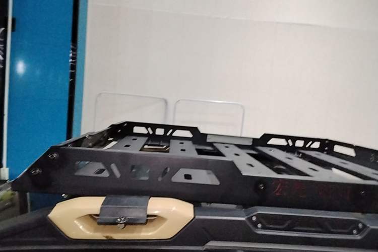 Used Wuling Hongguang MINIEV 2022 GAMEBOY 200km Gaming Edition with Lithium Iron Phosphate Roof