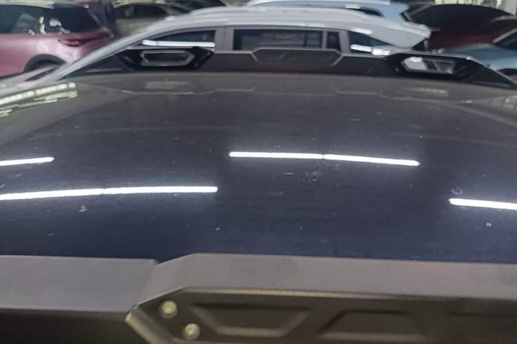 Used Wuling Hongguang MINIEV 2022 GAMEBOY 300km Enthusiast Model with Lithium Iron Phosphate Roof
