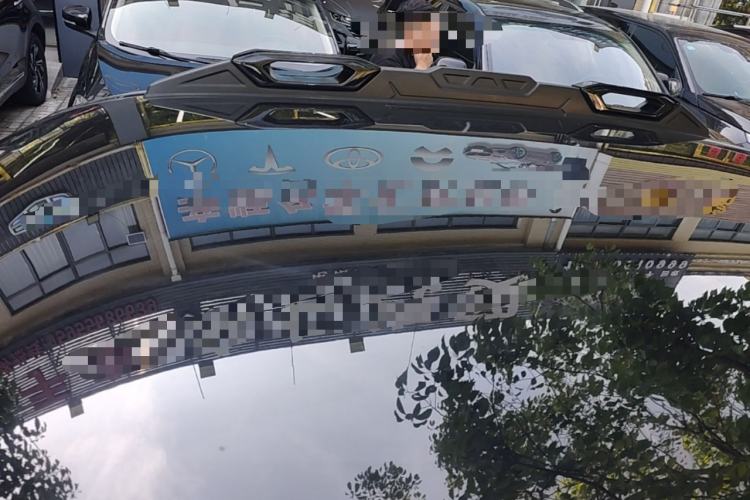 Used Wuling Hongguang MINIEV 2022 GAMEBOY 300km Enthusiast Model with Lithium Iron Phosphate Roof