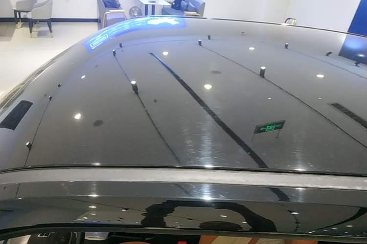 Used Wuling Hongguang MINIEV 2022 Macaron Fashion Edition Lithium-Nickel-Cobalt-Alpha-oxide Roof