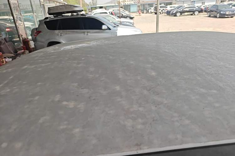 Used Wuling Hongguang MINIEV 2022 Easy Version Lithium Iron Phosphate Roof