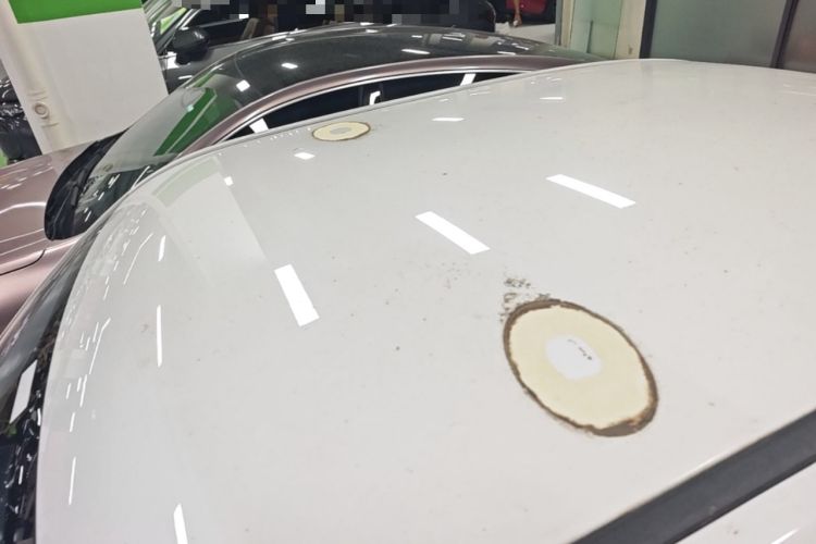 Used Wuling Hongguang MINIEV 2022 Easy Version Lithium Iron Phosphate Roof