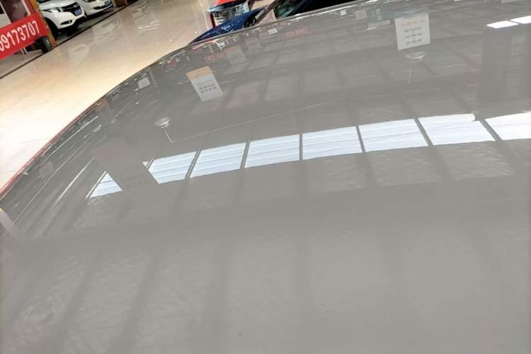Used Wuling Hongguang MINIEV 2022 Enjoy Edition Lithium Iron Phosphate Roof