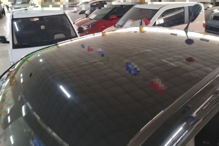 Used Wuling Hongguang MINIEV 2022 Macaron Premium Model – Lithium Iron Phosphate Roof