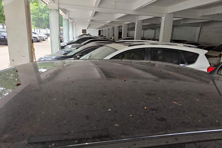 Used Wuling Hongguang MINIEV 2022 Macaron Premium Model – Lithium Iron Phosphate Roof