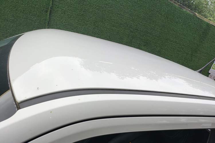 Used Wuling Hongguang MINIEV 2022 Zizai Version Lithium Iron Phosphate Roof