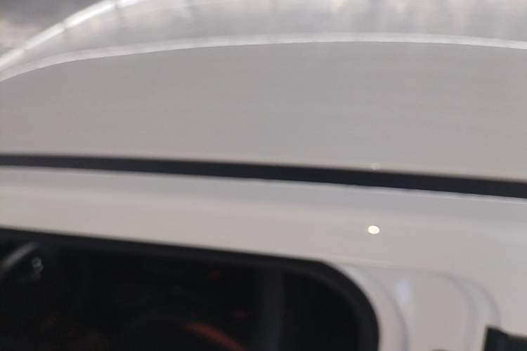Used Wuling Hongguang MINIEV 2022 Easy Version Lithium Iron Phosphate Roof