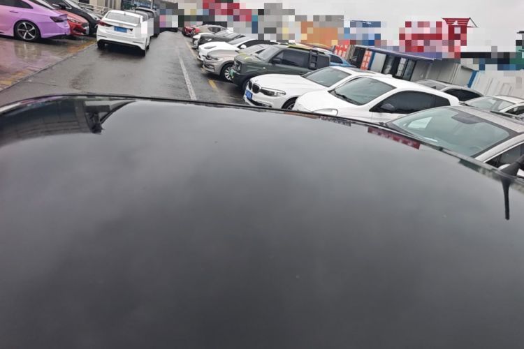 Used Wuling Hongguang MINIEV 2022 Macaron Premium Model – Lithium Iron Phosphate Roof