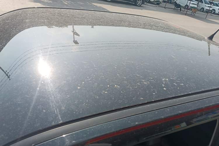 Used Wuling Hongguang MINIEV 2022 Macaron Premium Model – Lithium Iron Phosphate Roof