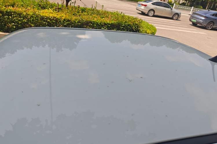 Used Wuling Hongguang MINIEV 2022 Easy Version Lithium Iron Phosphate Roof