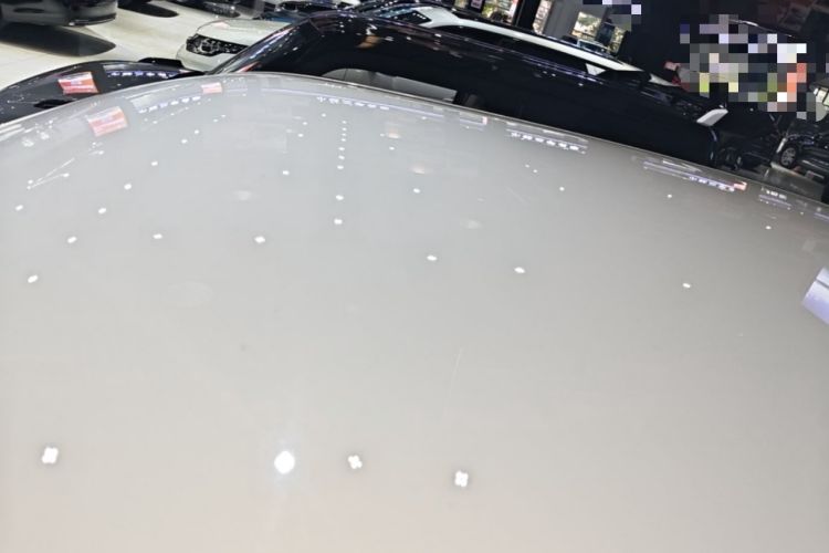 Used Wuling Hongguang MINIEV 2022 Easy Version Lithium Iron Phosphate Roof