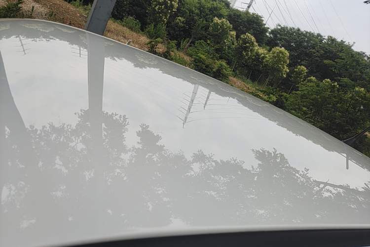 Used Wuling Hongguang MINIEV 2022 Zizai Version Lithium Iron Phosphate Roof