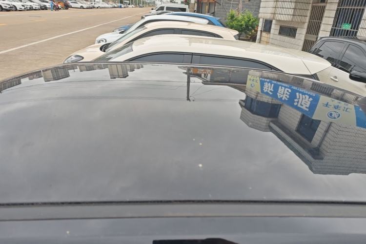 Used Wuling Hongguang MINIEV 2022 Macaron Premium Model – Lithium Iron Phosphate Roof