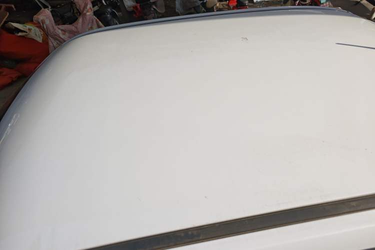Used Wuling Hongguang MINIEV 2022 Enjoy Edition Lithium Iron Phosphate Roof