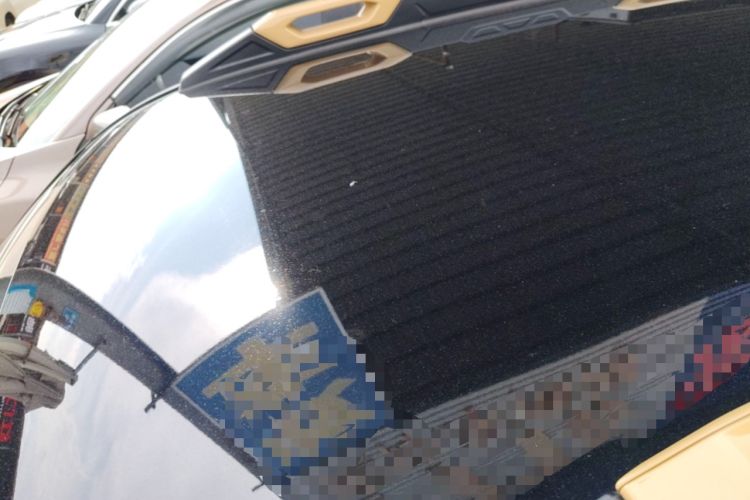 Used Wuling Hongguang MINIEV 2022 GAMEBOY 200km Gaming Edition with Lithium Iron Phosphate Roof