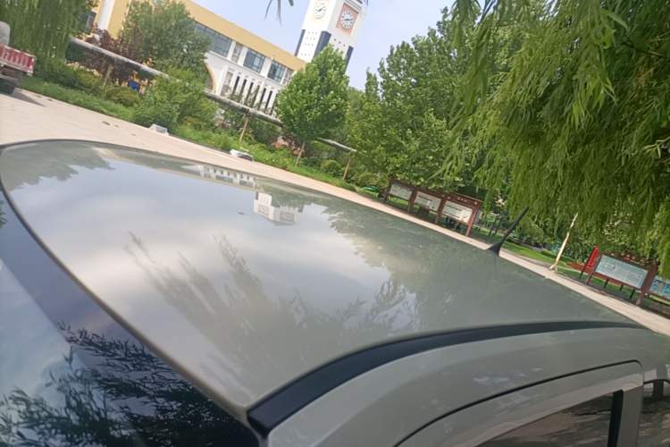 Used Wuling Hongguang MINIEV 2022 Macaron Fashion Edition Lithium-Nickel-Cobalt-Alpha-oxide Roof