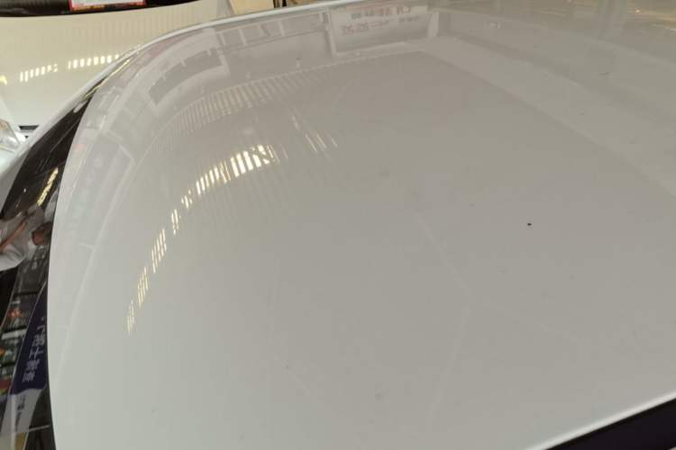 Used Wuling Hongguang MINIEV 2022 Enjoy Edition Lithium-Ion Battery Roof