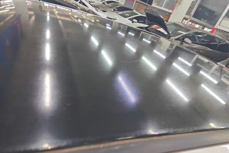 Used Wuling Hongguang MINIEV 2022 Easy Version Lithium Iron Phosphate Roof