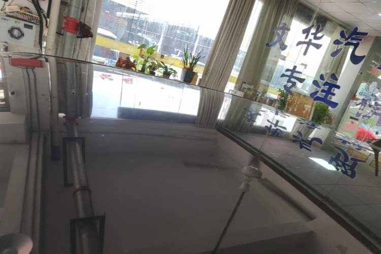 Used Wuling Hongguang MINIEV 2022 Macaron Premium Model – Lithium Iron Phosphate Roof