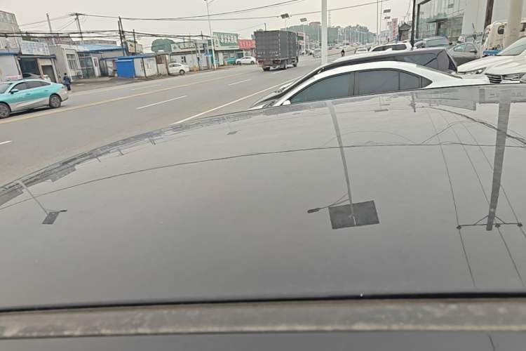 Used Wuling Hongguang MINIEV 2022 Macaron Fashion Edition Lithium-Nickel-Cobalt-Alpha-oxide Roof